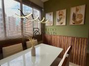 Apartamento para Venda em Praia Grande/SP Vila Caiçara 2...