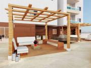 Apartamento para Venda em Praia Grande/SP Vila Caiçara 2...