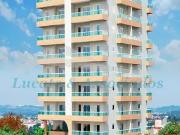 Apartamento para Venda em Praia Grande/SP Vila Caiçara 2...