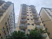 Apartamento para Venda em Praia Grande/SP Vila Caiçara 2...
