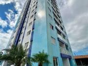 Apartamento para Venda em Praia Grande/SP Vila Caiçara 2...