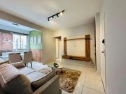 Apartamento para Venda em Praia Grande/SP Vila Caiçara 2...