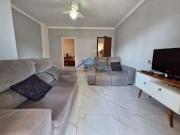 Apartamento para Venda em Praia Grande/SP Vila Caiçara 2...