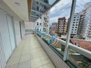 Apartamento para Venda em Praia Grande/SP Vila Caiçara 2...