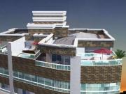 Apartamento para Venda em Praia Grande/SP Vila Caiçara 2...