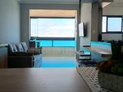 Apartamento para Venda em Praia Grande/SP Vila Caiçara 2...