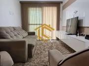 Apartamento para Venda em Praia Grande/SP Vila Caiçara 2...