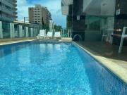 Apartamento para Venda em Praia Grande/SP Vila Caiçara 2...