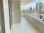Apartamento para Venda em Praia Grande/SP Vila Caiçara 2...