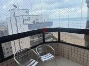Apartamento para Venda em Praia Grande/SP Vila Caiçara 2...