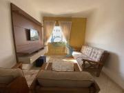 Apartamento para Venda em Praia Grande/SP Vila Caiçara 2...