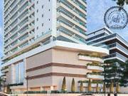 Apartamento para Venda em Praia Grande/SP Vila Caiçara 2...