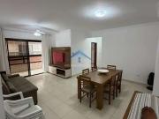 Apartamento para Venda em Praia Grande/SP Vila Caiçara 2...