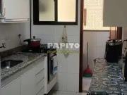 Apartamento para Venda em Praia Grande/SP Vila Caiçara 2...