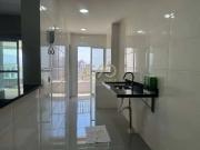 Apartamento para Venda em Praia Grande/SP Vila Caiçara 2...