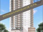 Apartamento para Venda em Praia Grande/SP Vila Caiçara 2...