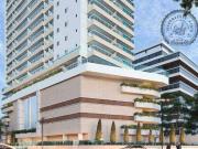 Apartamento para Venda em Praia Grande/SP Vila Caiçara 2...
