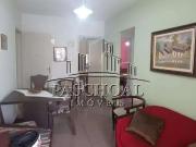 Apartamento para Venda em Praia Grande/SP Vila Caiçara 2...