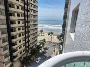 Apartamento para Venda em Praia Grande/SP Vila Caiçara 2...