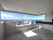 Apartamento para Venda em Praia Grande/SP Vila Caiçara 2...