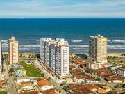 Apartamento para Venda em Praia Grande/SP Vila Caiçara 2...