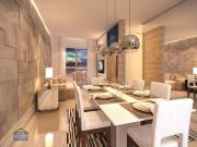 Apartamento para Venda em Praia Grande/SP Vila Caiçara 2...