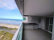 Apartamento para Venda em Praia Grande/SP Vila Caiçara 2...