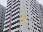 Apartamento para Venda em Praia Grande/SP Vilamar 2 Quartos