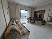 Apartamento para Venda em Praia Grande/SP Vila Caiçara 2...