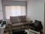Apartamento para Venda em Praia Grande/SP Vila Caiçara 2...