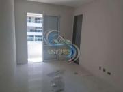 Apartamento para Venda em Praia Grande/SP Vila Caiçara 2...