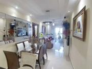 Apartamento para Venda em Praia Grande/SP Vila Caiçara 2...