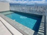 Apartamento para Venda em Praia Grande/SP Vila Caiçara 2...
