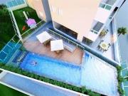 Apartamento para Venda em Praia Grande/SP Vila Caiçara 2...