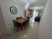 Apartamento para Venda em Praia Grande/SP Vila Caiçara 2...