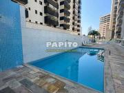 Apartamento para Venda em Praia Grande/SP Vila Caiçara 2...