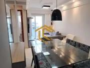Apartamento para Venda em Praia Grande/SP Vila Caiçara 2...