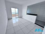 Apartamento para Venda em Praia Grande/SP Vila Caiçara 2...