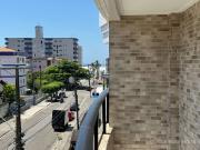 Apartamento para Venda em Praia Grande/SP Vila Caiçara 2...