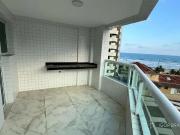 Apartamento para Venda em Praia Grande/SP Vila Caiçara 2...