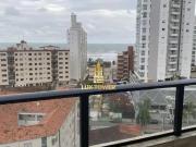 Apartamento para Venda em Praia Grande/SP Vila Caiçara 2...
