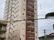 Apartamento para Venda em Praia Grande/SP Vila Caiçara 2...