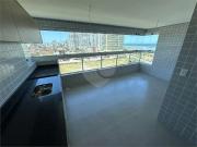 Apartamento para Venda em Praia Grande/SP Vila Caiçara 2...