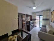 Apartamento para Venda em Praia Grande/SP Vila Caiçara 2...