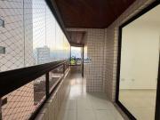 Apartamento para Venda em Praia Grande/SP Vila Caiçara 2...