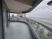 Apartamento para Venda em Praia Grande/SP Vila Caiçara 2...