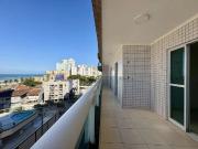 Apartamento para Venda em Praia Grande/SP Vila Caiçara 2...