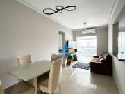 Apartamento para Venda em Praia Grande/SP Vila Caiçara 2...