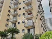 Apartamento para Venda em Praia Grande/SP Vila Caiçara 2...