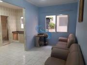 Apartamento para Venda em Praia Grande/SP Vila Caiçara 2...
